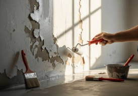 Damp Proofing Solutions
