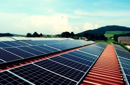 Solar Rooftop Systems